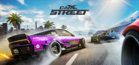 CarX街头/CarX Street-唯游