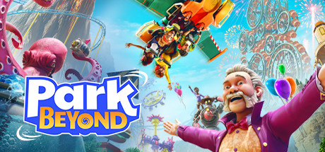 狂想乐园/Park Beyond（v4.0.1—更新阿拉伯天空狂想DLC）-唯游