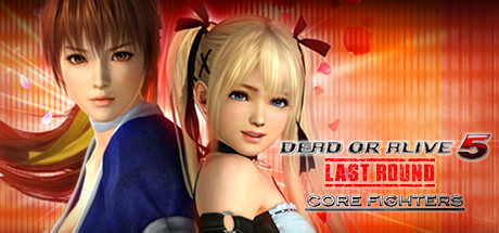 死或生5:最后一战/DEAD OR ALIVE 5 Last Round-唯游