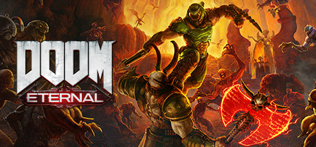 毁灭战士：永恒/DOOM Eternal（更新v6.66HF3）-唯游