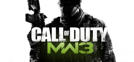 使命召唤8:现代战争3/COD8/Call of Duty®: Modern Warfare® 3-唯游