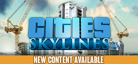 城市:天际线/Cities: Skylines-唯游