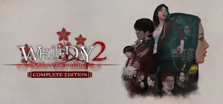 白色情人节2：谎言之花完全版 （更新Build.13976782 ）-唯游