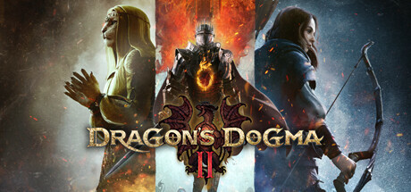 龙之信条2/Dragon's Dogma 2-唯游