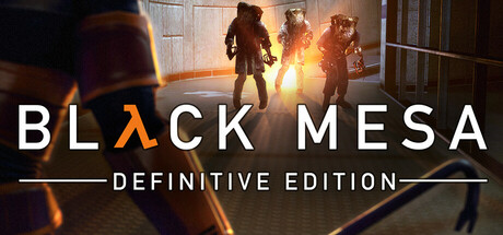 黑山基地/黑山：起源/Black Mesa：Source-唯游