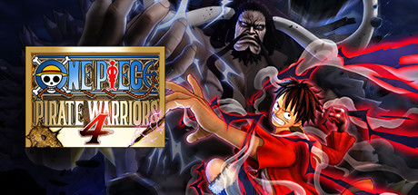 海贼无双4/One Piece: Pirate Warriors 4-唯游