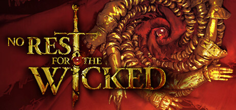 恶意不息 /No Rest for the Wicked （更新v14807）-唯游