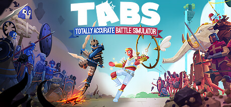 全面战争模拟器/Totally Accurate Battle Simulator-唯游