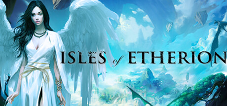 浮岛风云/Isles of Etherion-唯游