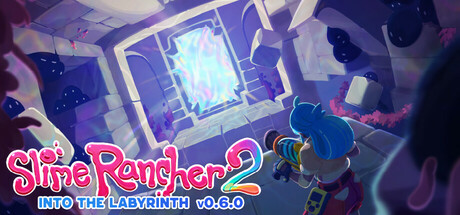 史莱姆牧场2/Slime Rancher 2-唯游