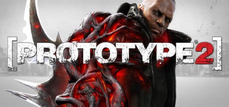 虐杀原形2+1/Prototype 2-唯游