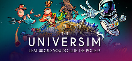 宇宙主义/The Universim-唯游