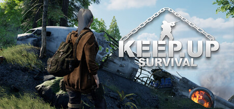 维持生存/KeepUp Survival-唯游