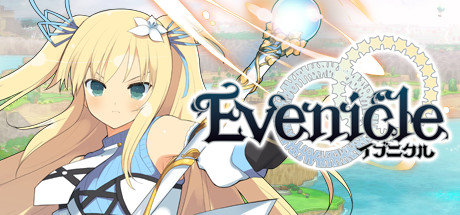 夏娃年代记/Evenicle（豪华版V1.20+特典+外典+存档）-唯游