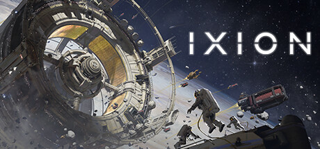 伊克西翁/IXION（更新v1.0.7.0）-唯游