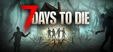 七日杀/7 Days to Die/支持网络联机-唯游