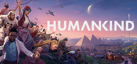 人类/Humankind-唯游