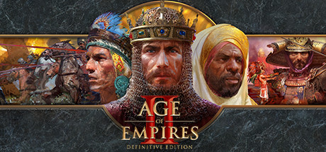 帝国时代2:决定版/Age of Empires II: Definitive Edition-唯游