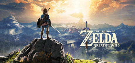 塞尔达传说：荒野之息/The Legend of Zelda: Breath of the Wild（v1.6.0-yuzu模拟器+WIIU模拟器）-唯游