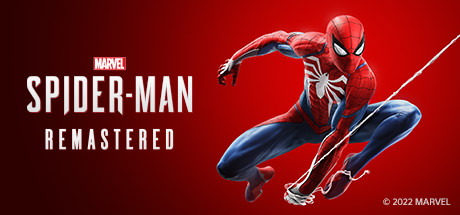 漫威蜘蛛侠重制版/复刻版/Marvel’s Spider-Man Remastered(更新v3.618.0.0+预购奖励+全DLC)-唯游