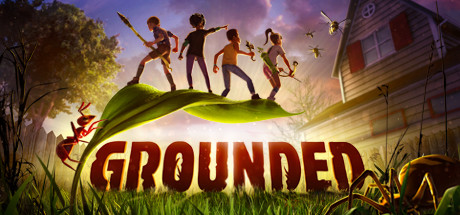 禁闭求生/变成小人冒险/Grounded/支持网络联机-唯游