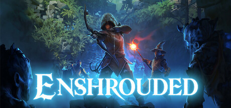 雾锁王国/Enshrouded-唯游