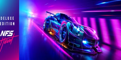 极品飞车21：热度/Need For Speed Heat-唯游