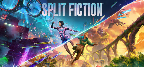 双影奇境/Split Fiction-唯游