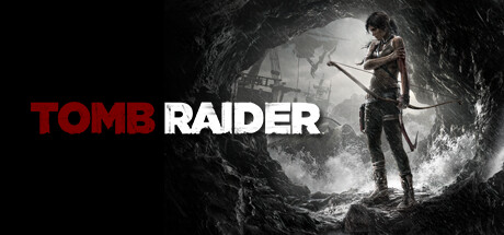 古墓丽影9年度版//Tomb Raider-唯游