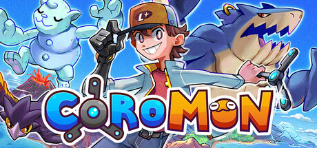 科洛蒙/Coromon-唯游