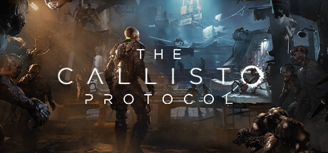 木卫四协议/The Callisto Protocol （更新v30.07.2024）-唯游