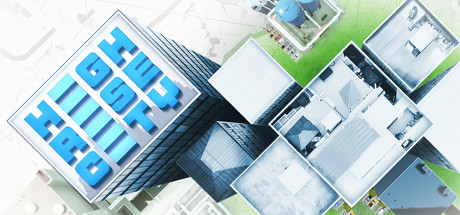 高层都市/Highrise City（更新v05.08.2024 ）-唯游