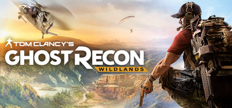 幽灵行动：荒野/Tom Clancy’s Ghost Recon Wildlands-唯游