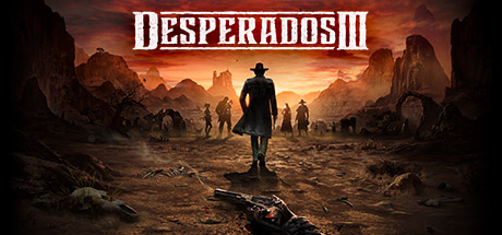 赏金奇兵3/Desperados 3（更新v1.4.11正式版含全DLC）-唯游