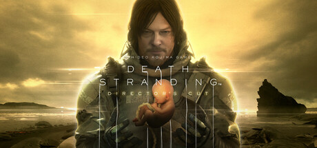 死亡搁浅导演剪辑版/DEATH STRANDING DIRECTOR’S CUT（更新 v1.004 ）-唯游