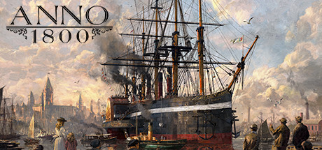 纪元1800/Anno 1800（豪华版全DLCv9.2.972600）-唯游