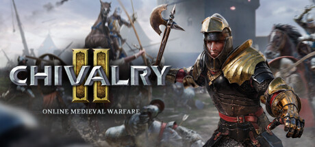 骑士精神2/chivalry2 网络联机 （更新v2.10）-唯游