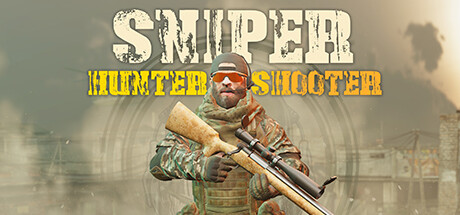 狙击手猎人射击/Sniper Hunter Shooter-唯游