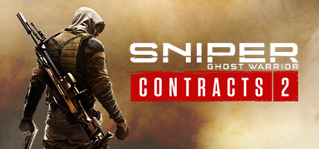 狙击手：幽灵战士契约/Sniper Ghost Warrior Contracts（v 16167732 + DLC）-唯游
