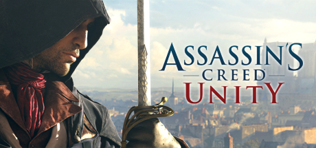 刺客信条5：大革命/Assassins Creed Unity-唯游