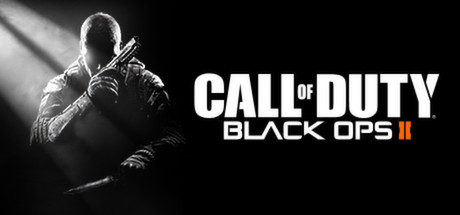 使命召唤9：黑色行动2/COD9/Call of Duty®: Black Ops II-唯游