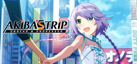 秋叶原之旅2/AKIBASTRIP 2（V20200118）-唯游