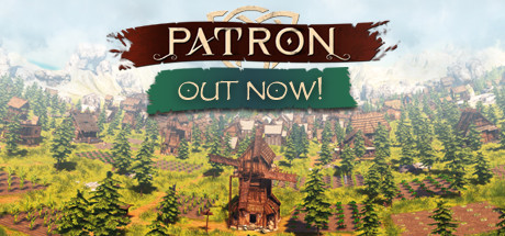 赞助者/Patron（更新 v1.906.0）-唯游
