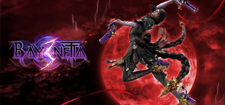 猎天使魔女3/Bayonetta3（模拟器）-唯游