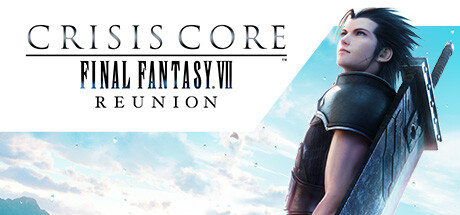 最终幻想7：核心危机/Crisis Core – Final Fantasy VII（v1.03）-唯游