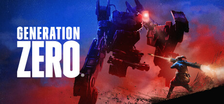 零世代/Generation Zero（v.2801383—更新重型武器DLC ）-唯游