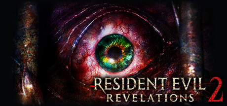 生化危机：启示录2/Resident Evil Revelations 2-唯游