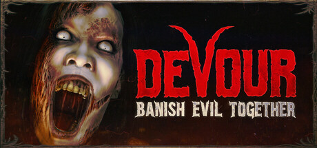 吞噬/DEVOUR （更新v4.3.9-唯游