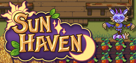 太阳港/Sun Haven-唯游