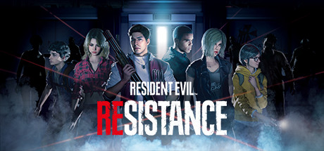 生化危机：抵抗计划/RESIDENT EVIL RESISTANCE-唯游